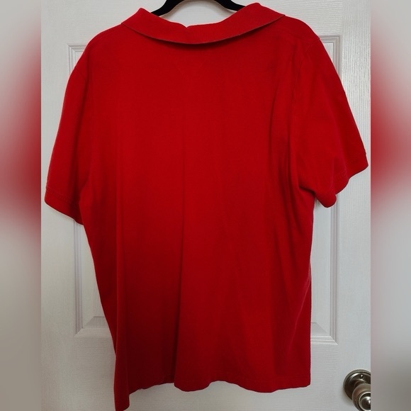 Tommy Hilfiger Polo T-shirt - Picture 2 of 3